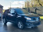 Nissan Qashqai 2011 Diesel 233000KM, Auto's, Euro 5, Monovolume, Zwart, 5 deurs