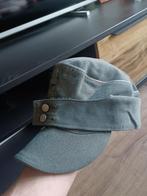Duitse officieren muts, Verzenden, Landmacht, Helm of Baret