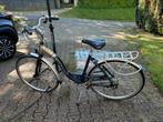 Kwaliteitsvolle oxford damesfiets, Fietsen en Brommers, Ophalen, Zo goed als nieuw