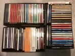CD’s   Allerlei genres   0,5 euro stuk, Ophalen