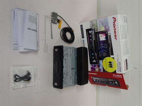 A6173 Pioneer SPH-20DAB, Auto diversen, Autoradio's, Gebruikt, Ophalen of Verzenden