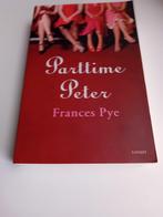 Parttime Peter, Ophalen, Zo goed als nieuw, Frances Pye