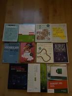 Bedrijfsmanagement Artevelde boeken, Boeken, Ophalen of Verzenden, Zo goed als nieuw, Hoger Onderwijs
