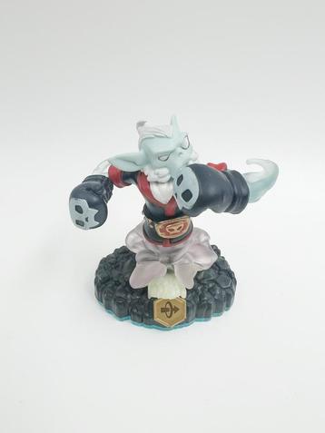 Night Shift Skylanders Swap Force beschikbaar voor biedingen