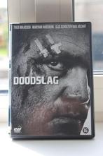 DVD DOODSLAG NIEUW, Envoi