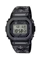 Casio GMWB5000EH-1, Handtassen en Accessoires, Horloges | Heren, Nieuw, Casio, Staal, Staal