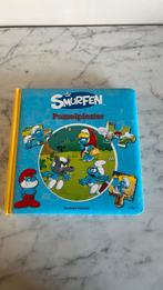 Peyo - De smurfen puzzelplezier, Ophalen of Verzenden, Peyo