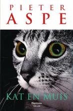 (pa3) Kat en muis, Verzenden, Gelezen