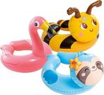 Anneau de bain gonflable pour enfants LIVRAISON RAPIDE ET GR