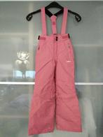 Pantalon de ski enfant rose Wed'ze 6 ans 115-124, Fille, WEDZE, Utilisé, Enlèvement ou Envoi