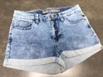 Zachte jeans short, maat 176, nieuw, Geisha, Kinderen en Baby's, Kinderkleding | Maat 176, Meisje, Nieuw, Ophalen of Verzenden