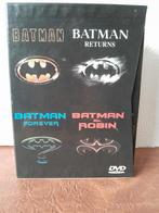 Batman dvd-box., Enlèvement ou Envoi