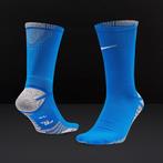 Chaussettes Nike Grip et chaussettes de sport (football, ten, Taille 48/50 (M), Bleu, Football, Enlèvement ou Envoi