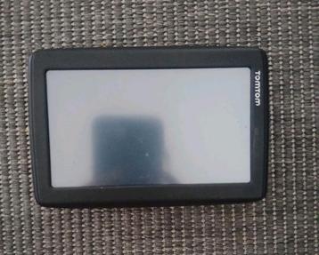 Te koop: TomTom GPS navigatie beschikbaar voor biedingen