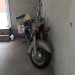 Te koop Harley Davidson 1981 Electra Glide 80 C I, Tourisme, 1340 cm³, 2 cylindres, Particulier