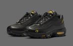 Corteiz honey blacks, Ophalen, Zwart, Nieuw, Sneakers