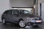 Peugeot 308 SW 1.2 PureTech Style Carplay Navi Garantie*, Auto's, Peugeot, Stof, Gebruikt, 1199 cc, Bedrijf