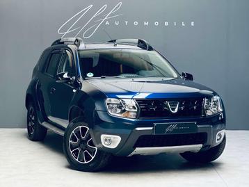 Dacia Duster 1.5 dCi *AUTOMATIQUE*1èreMAIN* (bj 2017) beschikbaar voor biedingen