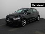 Audi A1 Sportback 30 TFSI Pro Line S Actie wagen !, Voorwielaandrijving, Stof, Euro 6, Zwart