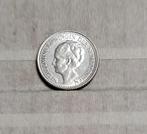 munt Nederland 1/2 gulden 1922 zilver 0,720, Timbres & Monnaies, Monnaies | Pays-Bas, Enlèvement ou Envoi, Argent