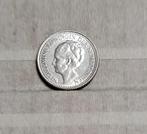 munt Nederland 1/2 gulden 1922 zilver 0,720, Enlèvement ou Envoi, Argent