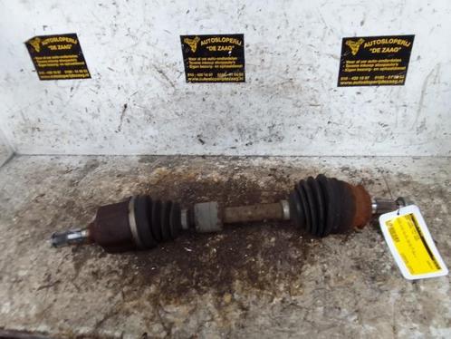 Aandrijfas links-voor van een Mini Cooper, Auto-onderdelen, Remmen en Aandrijving, Mini, Gebruikt, 3 maanden garantie, Ophalen of Verzenden