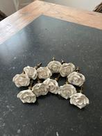 Poignées de portes, Comme neuf