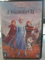 Frozen 2, À partir de 6 ans, Enlèvement ou Envoi, Dessin animé, Américain