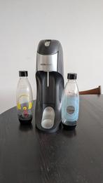 Sodastream - niet elektrisch, Ophalen, Zo goed als nieuw
