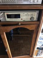 Fostex D-90, Audio, Tv en Foto, Cassettedecks, Ophalen, Enkel, Overige merken, Tiptoetsen