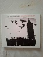 The war on drugs, Ophalen