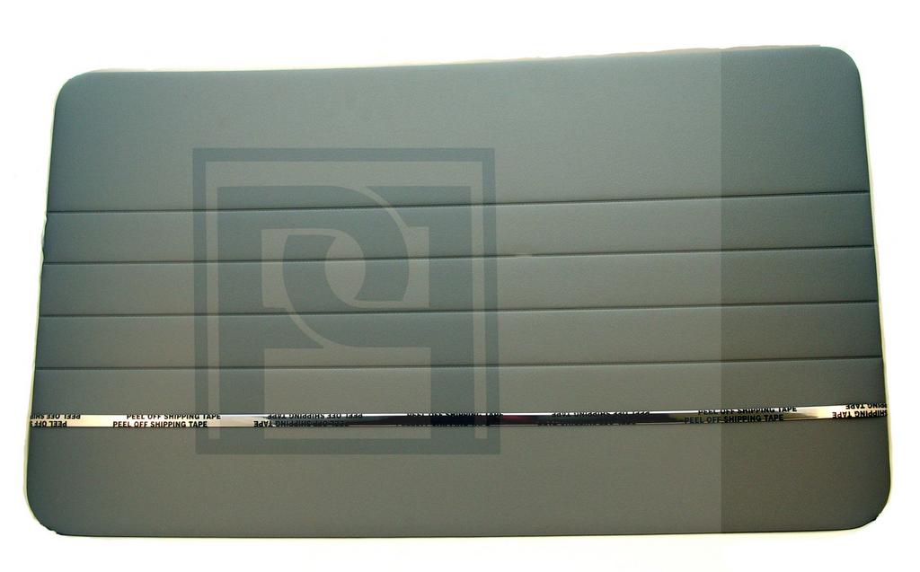 Volvo Bekleding PV544 type C-E deur portier rechts grijs 196, Ophalen of Verzenden, Nieuw, Volvo