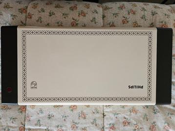 Chauffe plat, Envoi