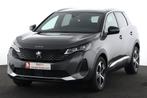 Peugeot 3008 GT-LINE 1.2 PURETECH EAT8 (automatique), Autos, Capteur de lumière, Argent ou Gris, Achat, Euro 6