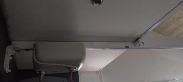 plafond tillift handimove beschikbaar voor biedingen