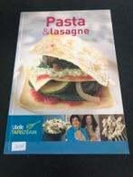 Pasta en lasagna aude de gallard lesley gogois libelle, Boeken, Kookboeken, Ophalen of Verzenden, Zo goed als nieuw