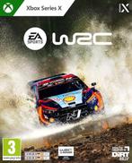 WRC Standard Edition XBOX Series X GRATIS ELVERING