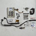 Yamaha XT600E onderdelen olieslangen deels nieuw (XT 600 4PT, Motoren, Ophalen of Verzenden, Gebruikt