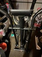 Cross trainer, Ophalen, Zo goed als nieuw