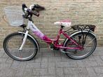 Vélo 20 pouces Fleur pour fille, Vélos & Vélomoteurs, Vélos | Filles, Enlèvement, 20 pouces