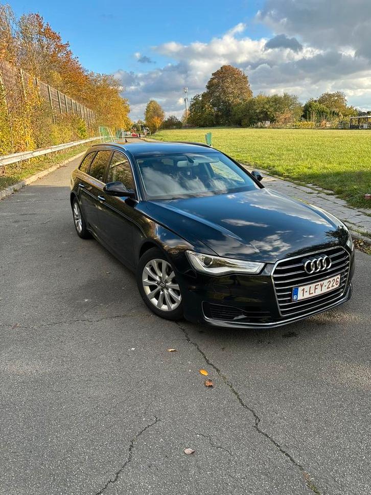 Audi A6 2.0 Stronic uit 2015, Auto-onderdelen, Transmissie en Toebehoren, Audi, Gebruikt, Ophalen of Verzenden