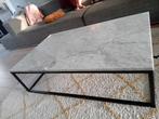Marmeren salontafel, Ophalen, Zo goed als nieuw