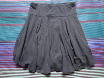 Rok / plooirok Up-rise maat S zwart, Enlèvement ou Envoi, Up-rise, Taille 36 (S), Noir