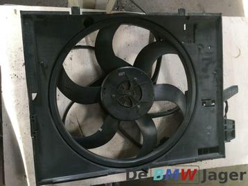 Koelventilator  BMW 5-serie E60 E61 17427526824 beschikbaar voor biedingen