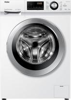 HAIER Wasmachine voorlader A (HW80-BP16636N), Enlèvement, Utilisé, Chargeur frontal