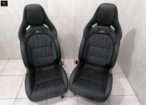 Mercedes CLA W118 W117 GLA W156 GLB H247 AMG interieur stoel, Auto-onderdelen, Elektronica en Kabels, Mercedes-Benz, Gebruikt