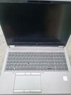 HP ZBook Fury G7, i7, Nvidia Quadro T2000, 1 TB NVMe, 32 GB, Computers en Software, Ophalen of Verzenden, Zo goed als nieuw