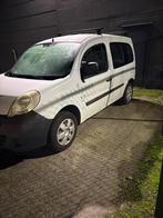 Renault Kangoo 2009 FOR EXPORT!, Auto's, Particulier, Te koop