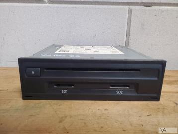 VW Polo Golf T-roc radio navigatie module MIB 3q0035874C beschikbaar voor biedingen