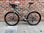 Canyon Grizl, Fietsen en Brommers, Gebruikt, Carbon, Heren, Overige maten